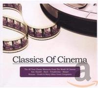 Various Artists - Classics Of Cinema