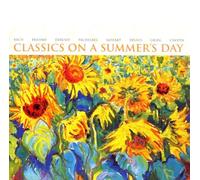 Various Artists - Classics On A Summers Day