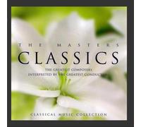 Various Artists - Classics: The Masters