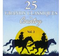 Various Artists - Classiques Du Country 2 / Various