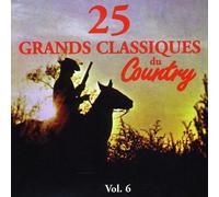 Various Artists - Classiques Du Country 6 / Various