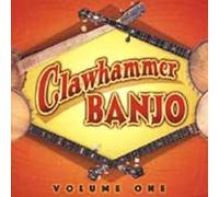 Various Artists - Clawhammer Banjo Volume 1