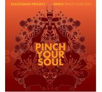 various artists - CLAZZIQUAI Project - Pinch Your Soul
