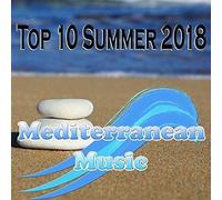 Various Artists - Clb Rock Body Top 10 Summer 2017