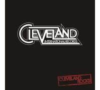 Various Artists - Cleveland Rocks - CD / Album