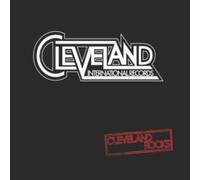 Various Artists - Cleveland Rocks - CD - D1398z