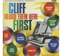 Various Artists - Cliff Heard Them Here First