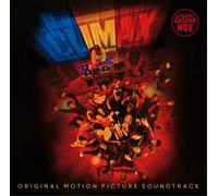 Climax (Original Motion Picture Soundtrack) - Climax (Original Motion Picture Soundtrack)
