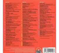 VARIOUS ARTISTS - CLIMB ABOARD MY ROUNDABOUT THE BRITISH TOYTOWN SOUND 1967-197
