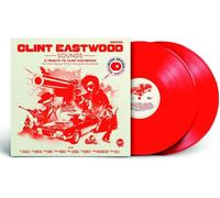 Various Artists : Clint Eastwood Sounds: A Tribute to Clint Eastwood Vinyl 12"