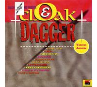 Various Artists - Cloak & Dagger [VINYL]