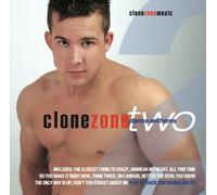 Various Artists - Clonezone Dance Anthems 2