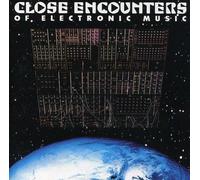 Various Artists - Close Encounters Of Electronic Music