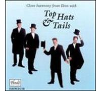 Various Artists - Close Harmony from Eton with Top Hat and Tails