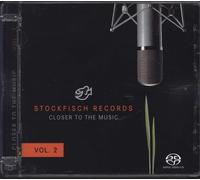 Various Closer to the Music Vol.2 (CD)