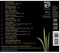 VARIOUS ARTISTS - CLOSER TO THE MUSIC [STOCKFISCH] NEW CD
