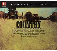 Various Artists - Closing Time - Country