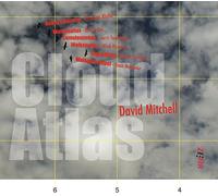 various artists - Cloud Atlas