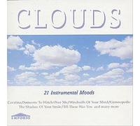 Various Artists - Clouds Moods - 21 Instrumental Moods