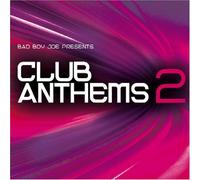 Various Artists - Club Anthems 2