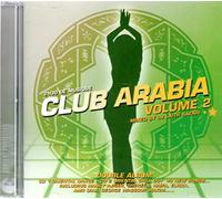 Various Artists - Club Arabia 2006