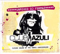 Various Artists - Club Azuli 02/06 (Unmixed)