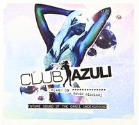 Various Artists - Club Azuli 5