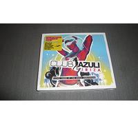 Various Artists - Club Azuli (Mixed)