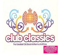 Various Artists - Club Classics