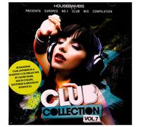 Various Artists - Club Connection Vol.7