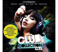 Various Artists - Club Connection Vol.7