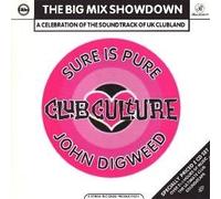 Various Artists - Club Culture
