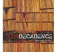 Various Artists - Club Decadence