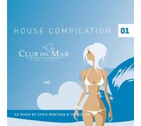 Various Artists - Club Del Mar - Finest Club Vol. 1
