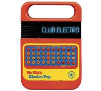 Various Artists - Club Electro