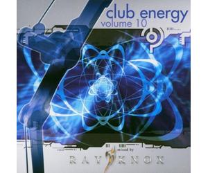 Various Artists - Club Energy Vol. 10