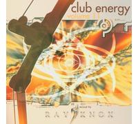 Various Artists - Club Energy Vol. 11