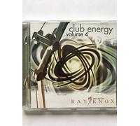 Various Artists - Club Energy Volume 4