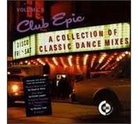 Various Artists - Club Epic 5 [VINYL]