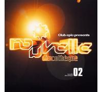 Various Artists - Club Epic Presents: Nouvelle Discoteque