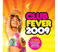 Various Artists - Club Fever 2009