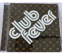 Various Artists - Club Fever: Late 80's - Early 90's Club Hits