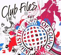 Various Artists - Club Files Vol.4