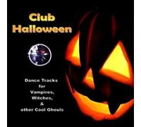 Various Artists - Club Halloween / Various