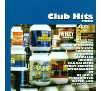 Various Artists - Club Hits 2000