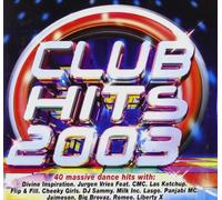 Various Artists - Club Hits 2003