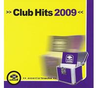 Various Artists - Club Hits 2009
