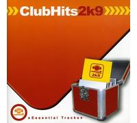 Various Artists - Club Hits 2K9 [Import]