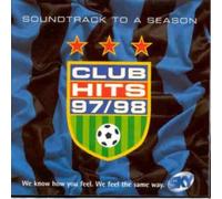 Various Artists - Club Hits 97/98