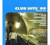 Various Artists - Club Hits 99 1